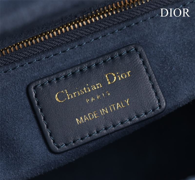 Christian Dior My Lady Bags